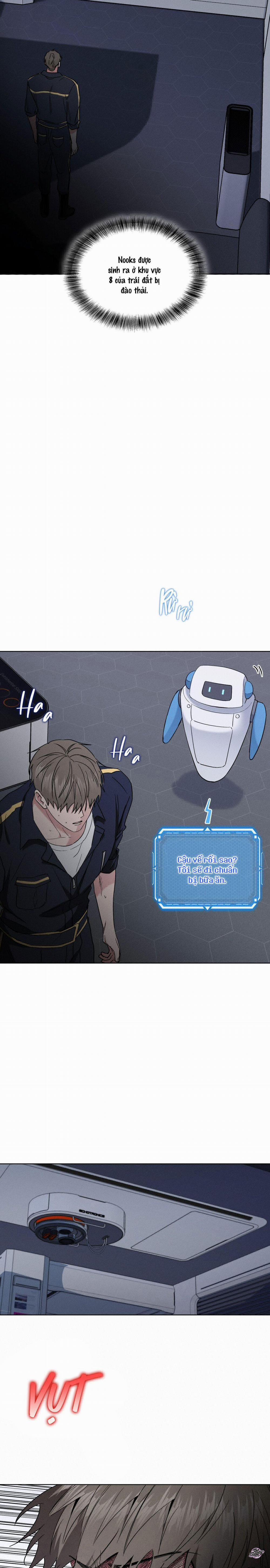 Ham Muốn Cháy Bỏng 50 trang 9