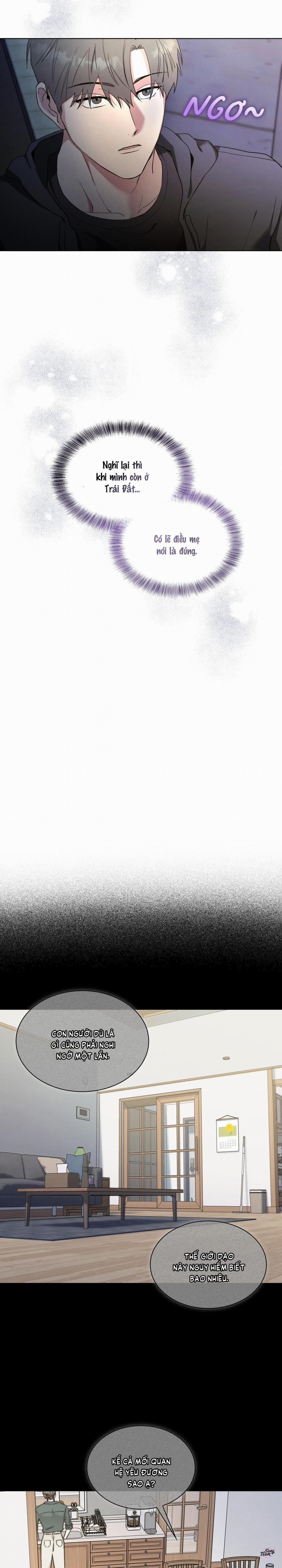 Ham Muốn Cháy Bỏng 51 trang 17