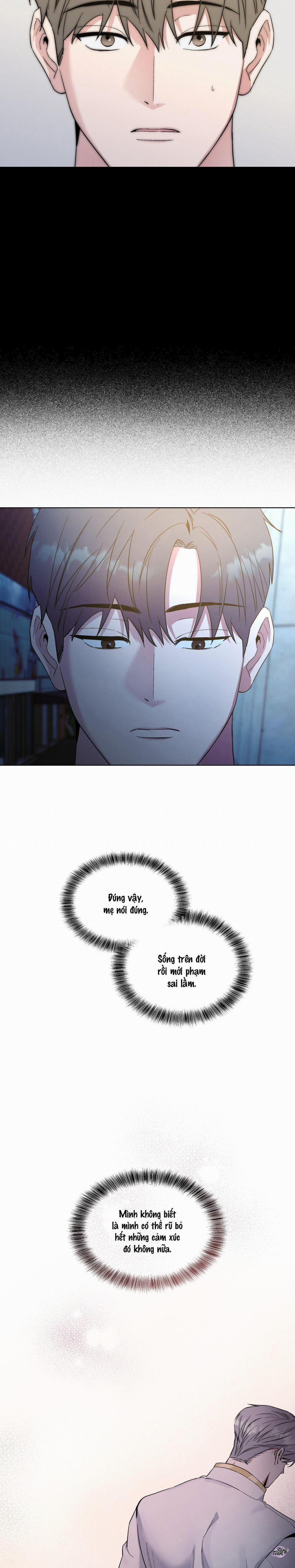 Ham Muốn Cháy Bỏng 51 trang 20