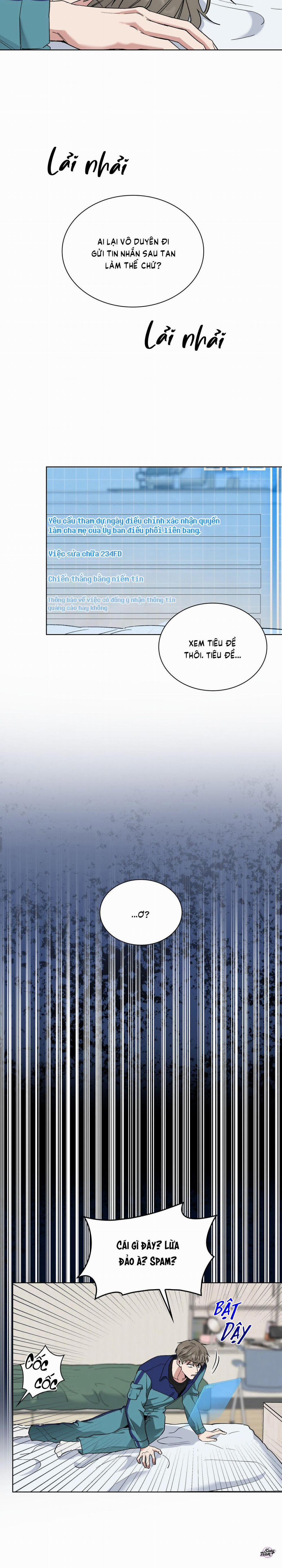 Ham Muốn Cháy Bỏng 51 trang 26