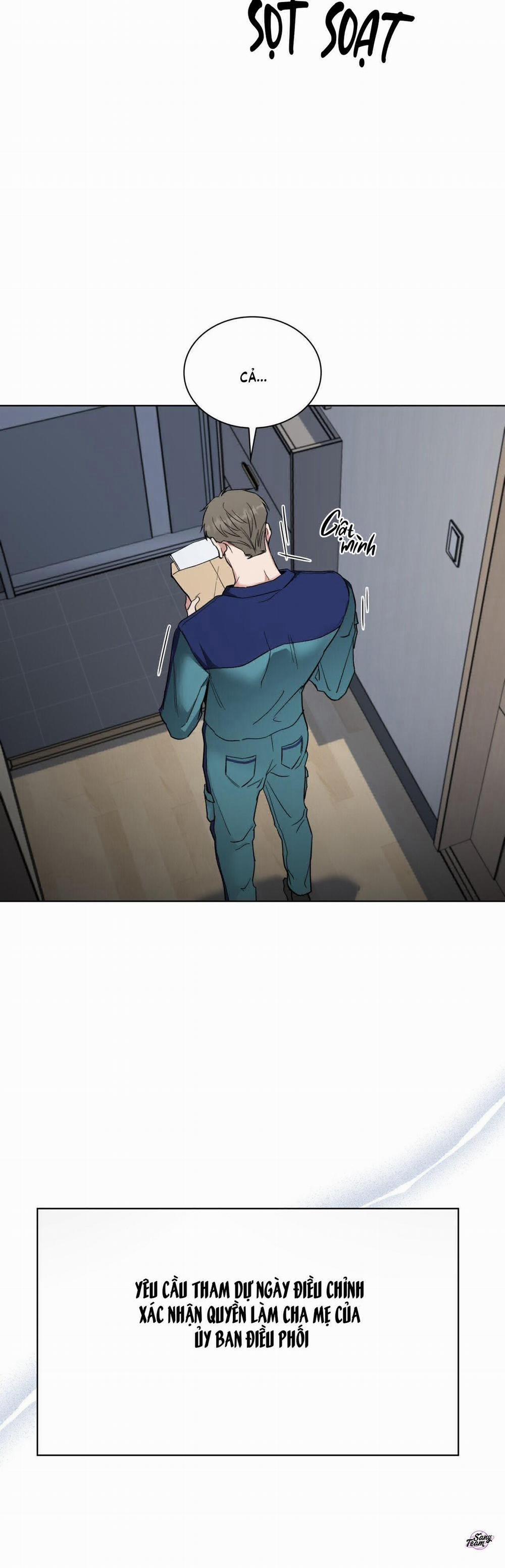 Ham Muốn Cháy Bỏng 51 trang 29