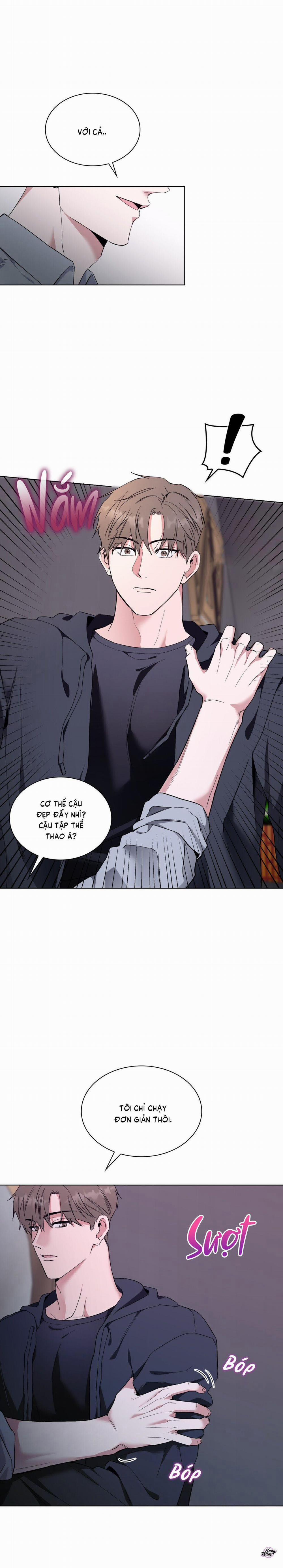 Ham Muốn Cháy Bỏng 51 trang 9