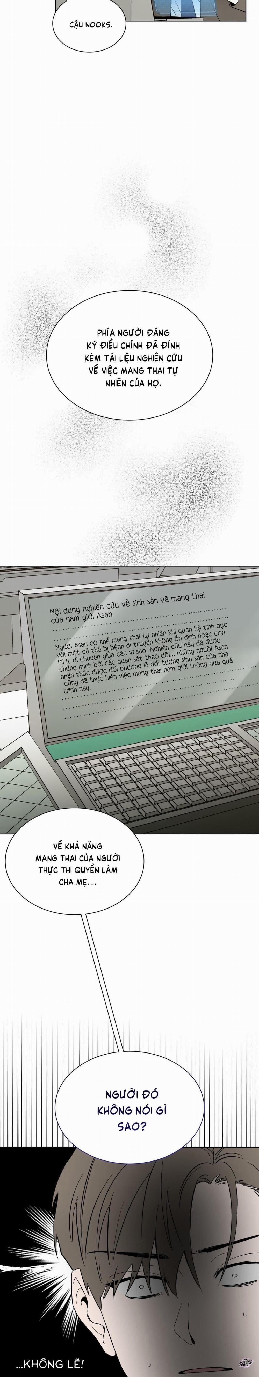 Ham Muốn Cháy Bỏng 52 trang 15