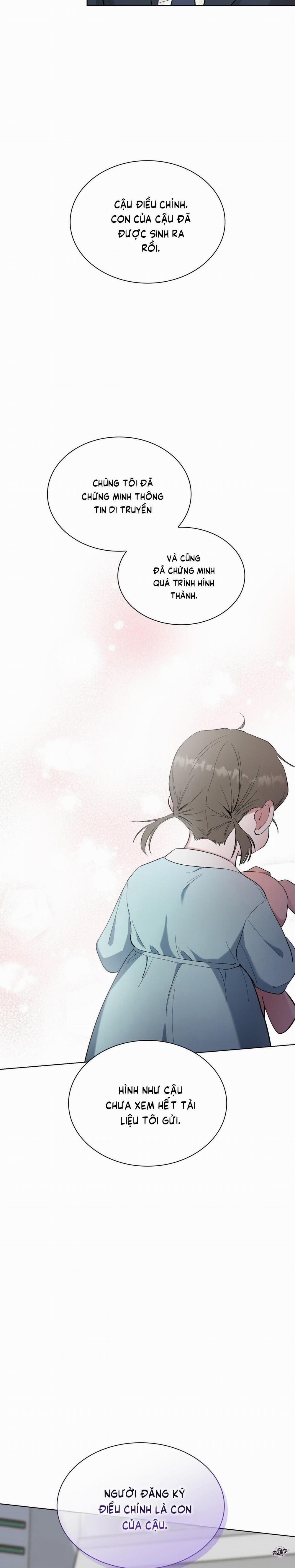 Ham Muốn Cháy Bỏng 52 trang 18