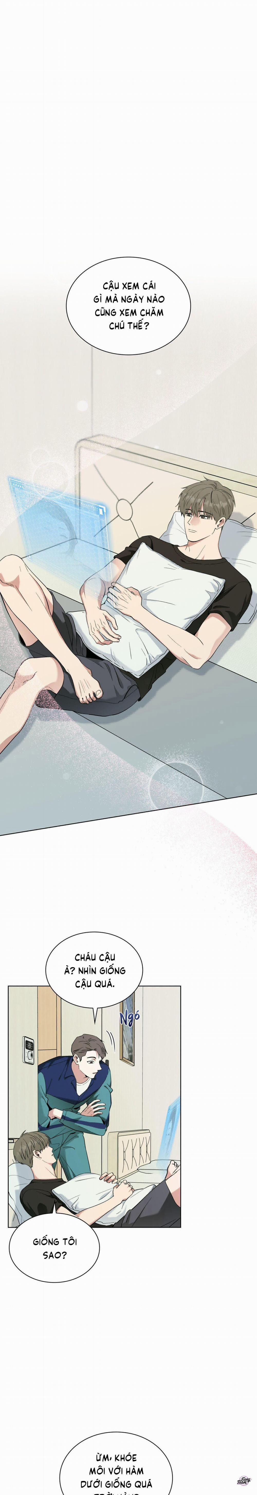 Ham Muốn Cháy Bỏng 53 trang 0