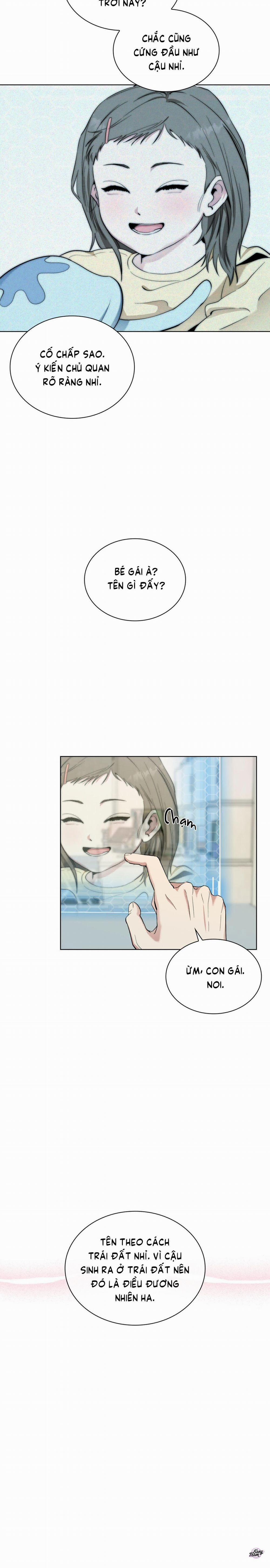 Ham Muốn Cháy Bỏng 53 trang 1