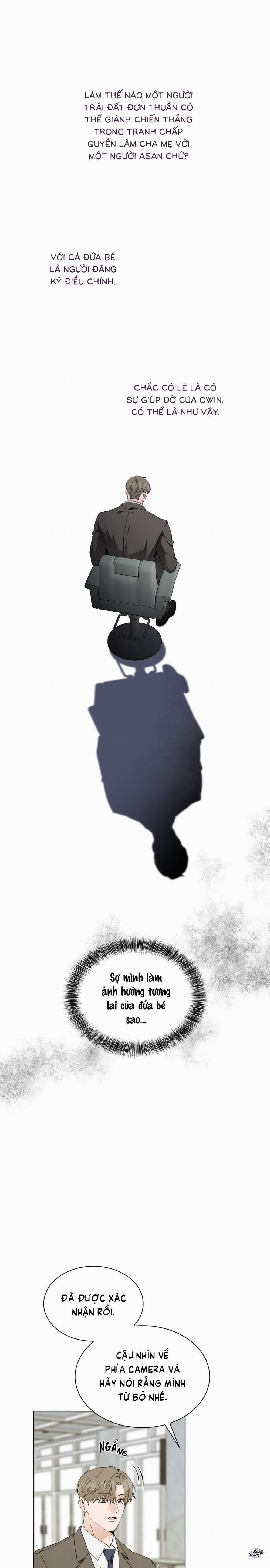 Ham Muốn Cháy Bỏng 53 trang 11