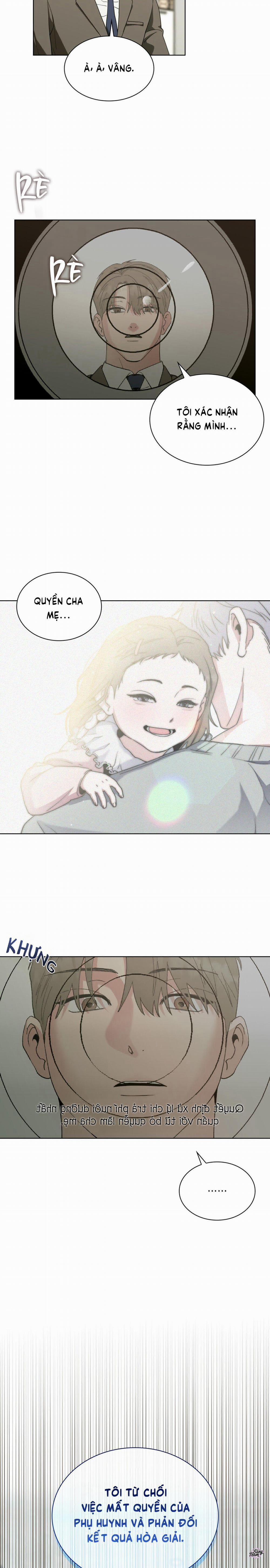 Ham Muốn Cháy Bỏng 53 trang 12