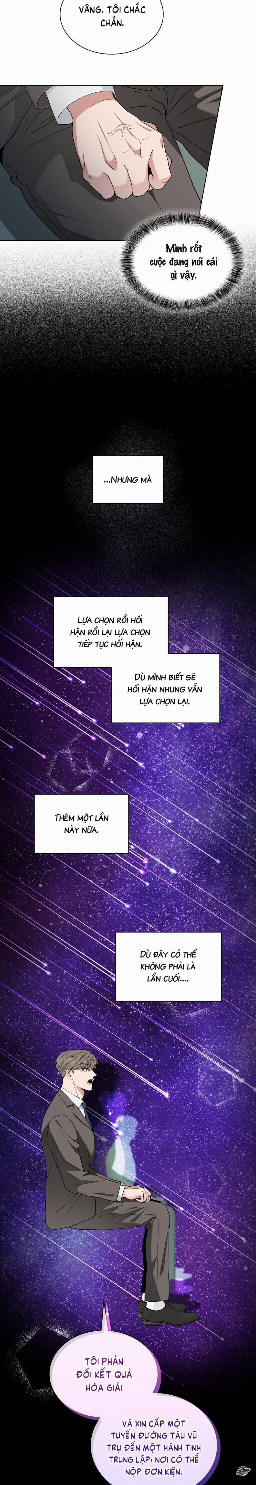 Ham Muốn Cháy Bỏng 53 trang 14