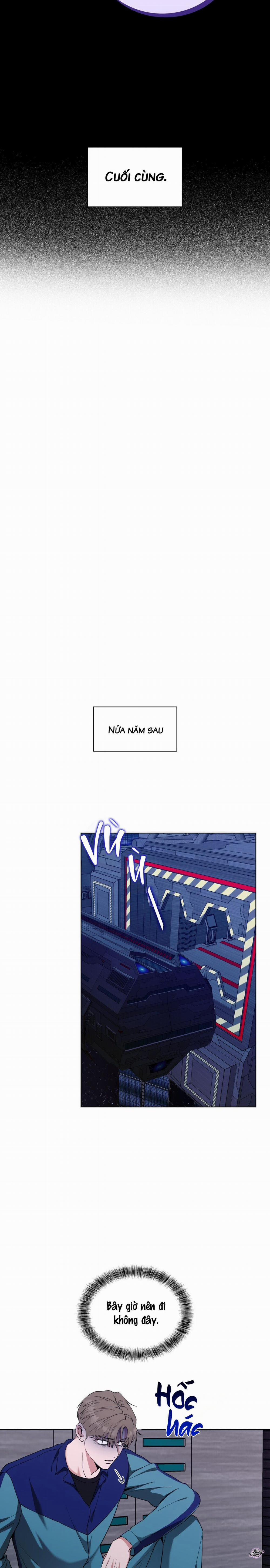 Ham Muốn Cháy Bỏng 53 trang 15