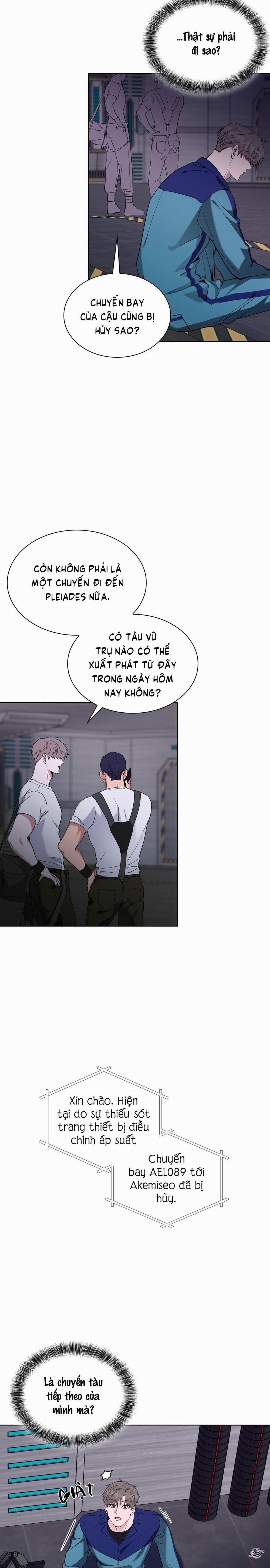 Ham Muốn Cháy Bỏng 53 trang 17