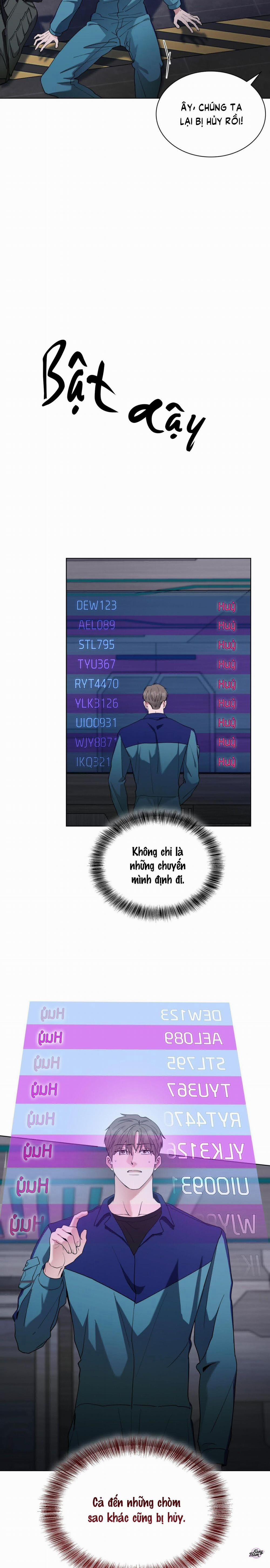 Ham Muốn Cháy Bỏng 53 trang 18