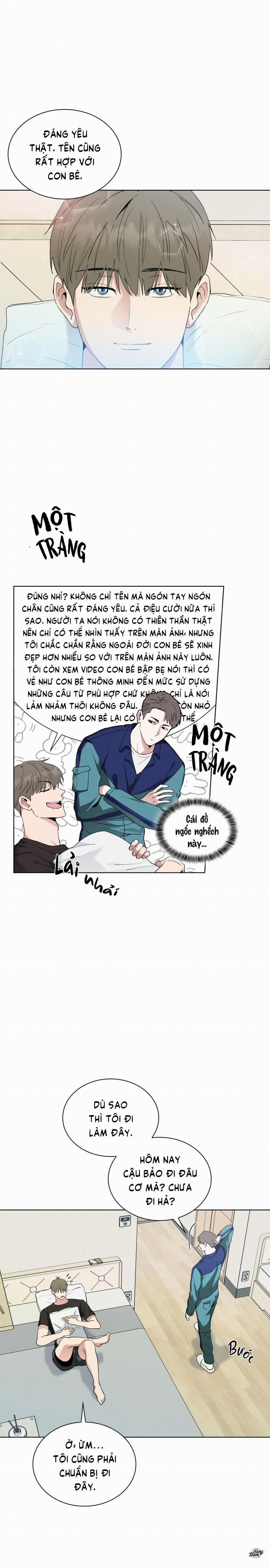 Ham Muốn Cháy Bỏng 53 trang 2