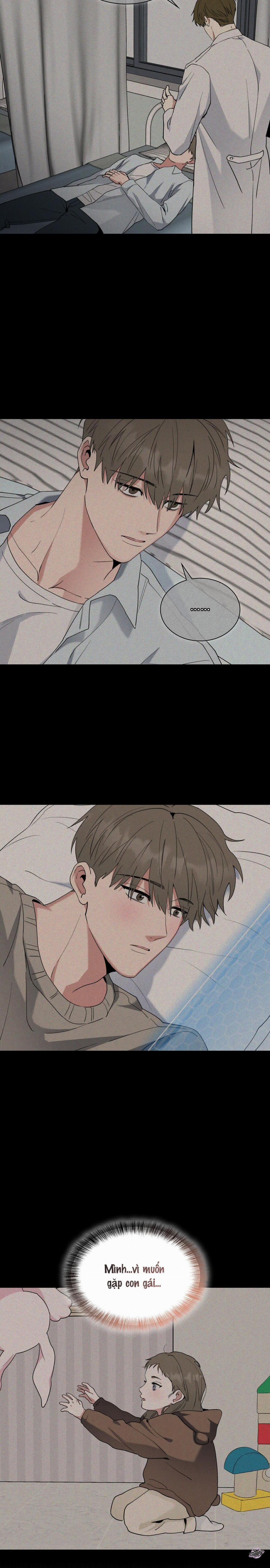 Ham Muốn Cháy Bỏng 53 trang 23