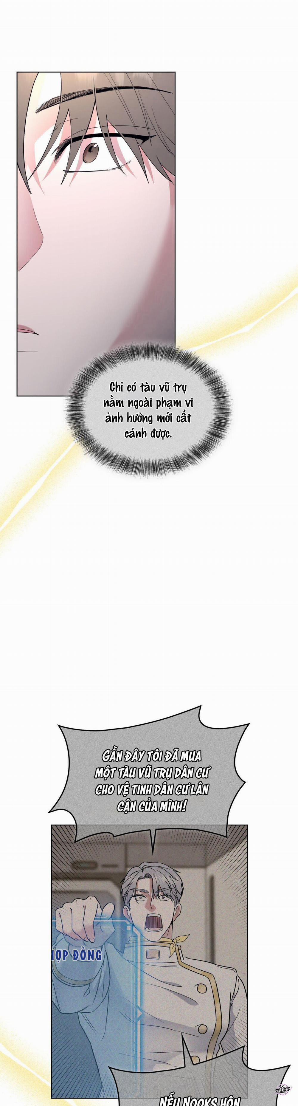 Ham Muốn Cháy Bỏng 53 trang 25