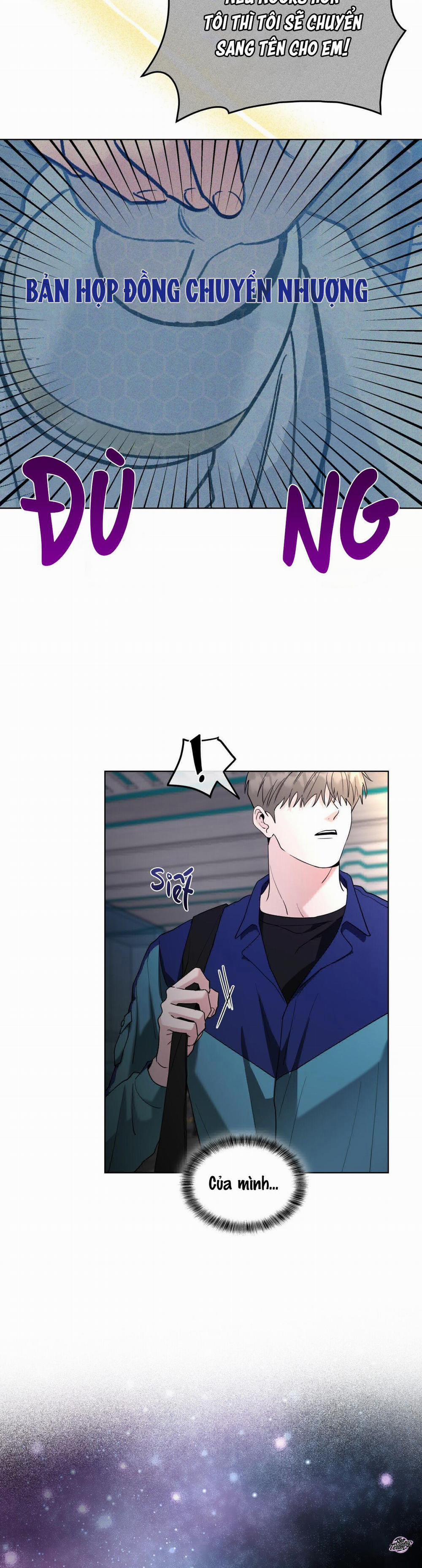 Ham Muốn Cháy Bỏng 53 trang 26