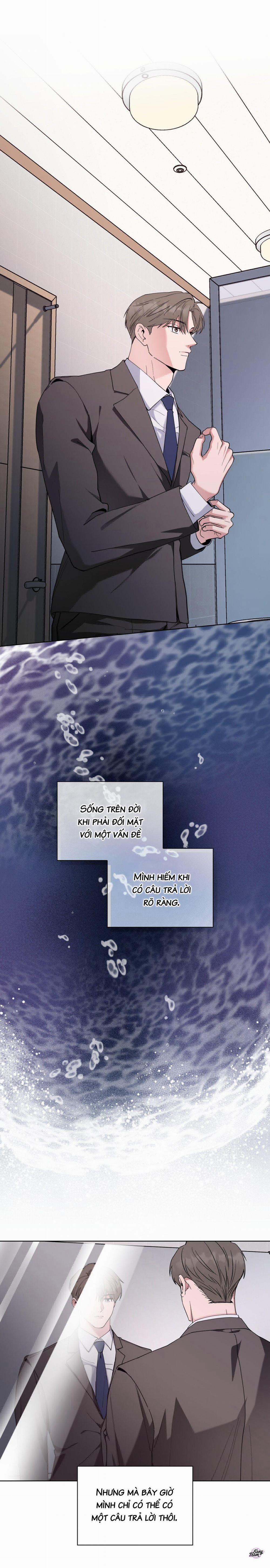 Ham Muốn Cháy Bỏng 53 trang 4