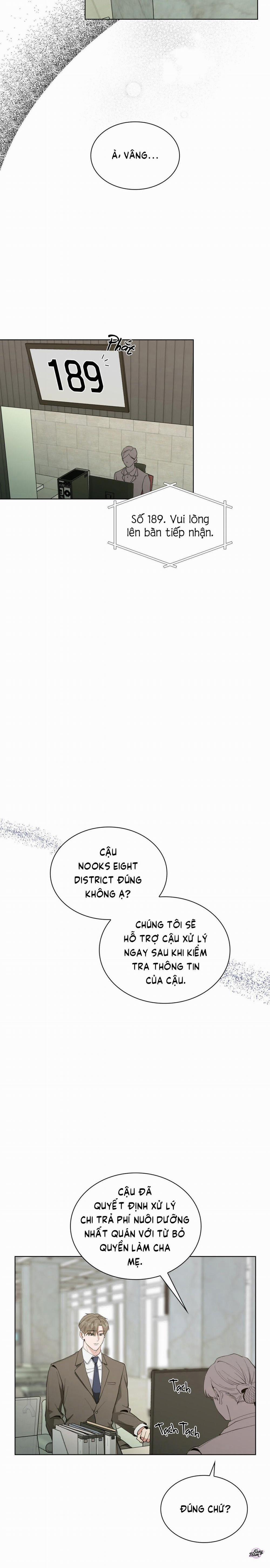 Ham Muốn Cháy Bỏng 53 trang 9