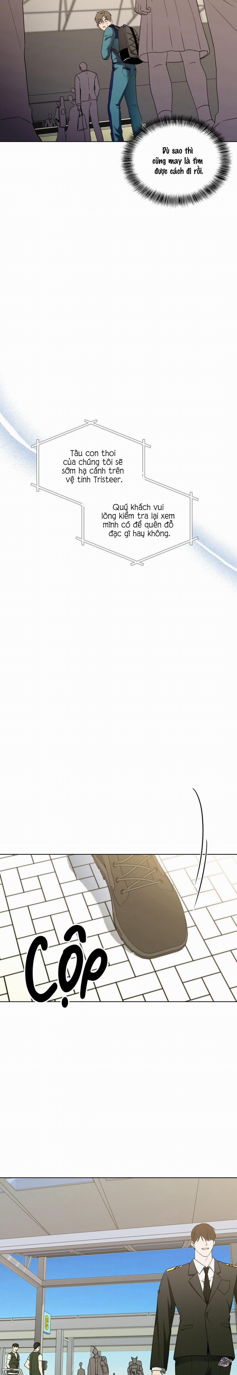 Ham Muốn Cháy Bỏng 54 trang 1