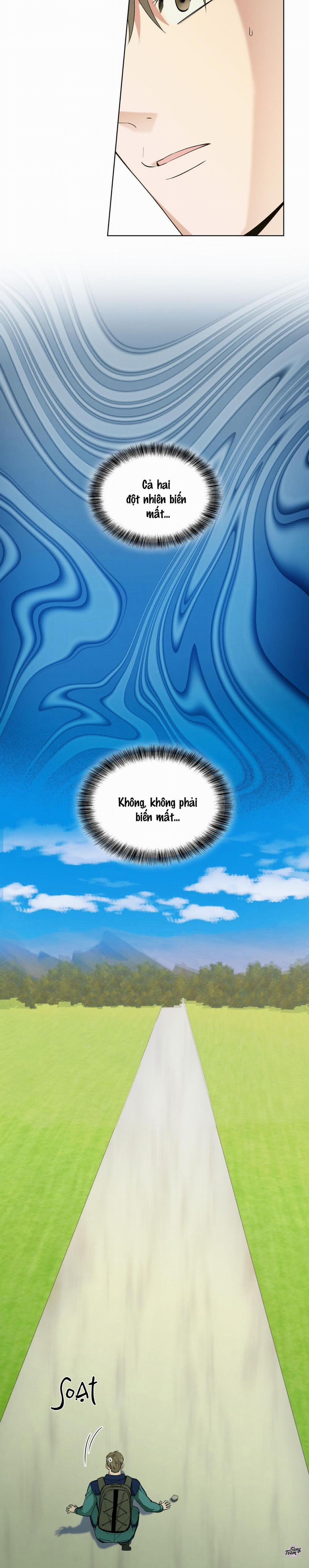 Ham Muốn Cháy Bỏng 54 trang 10