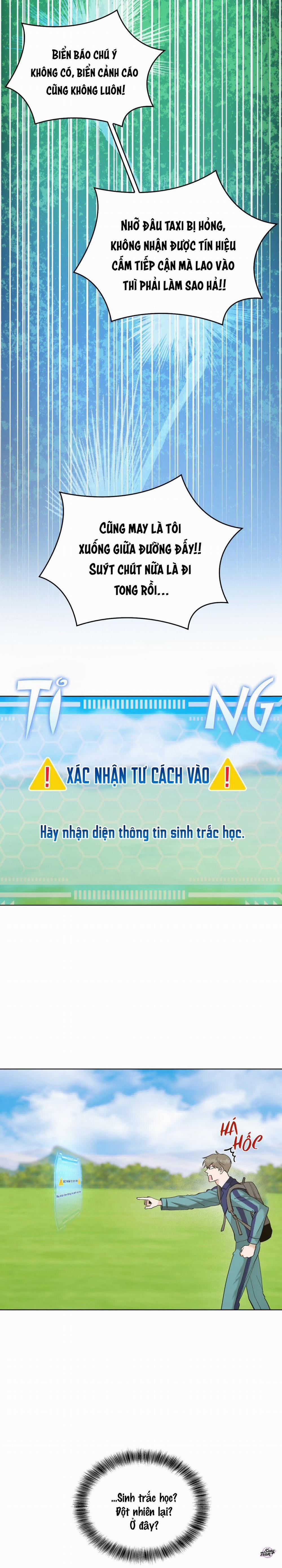 Ham Muốn Cháy Bỏng 54 trang 12