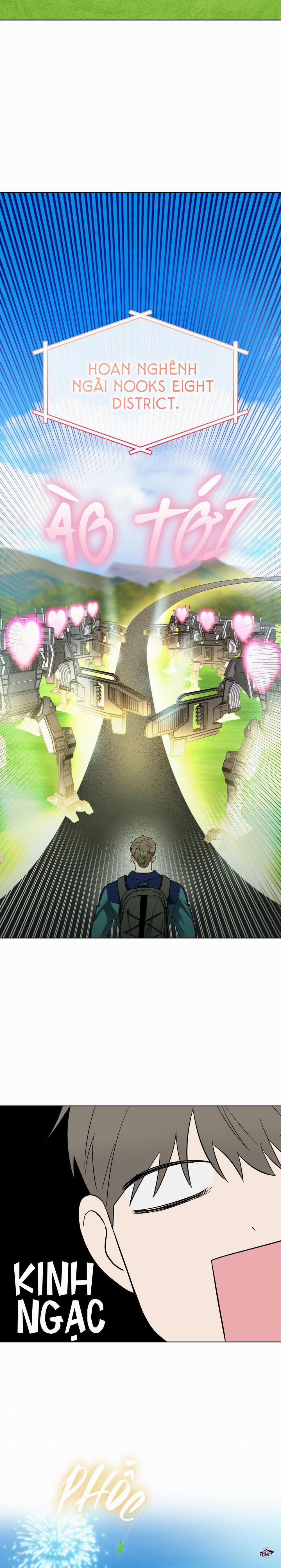 Ham Muốn Cháy Bỏng 54 trang 14