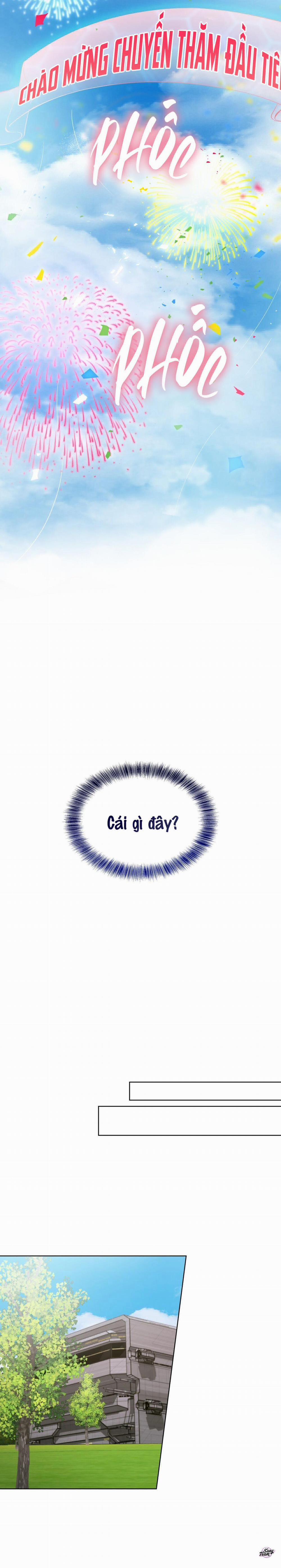 Ham Muốn Cháy Bỏng 54 trang 15