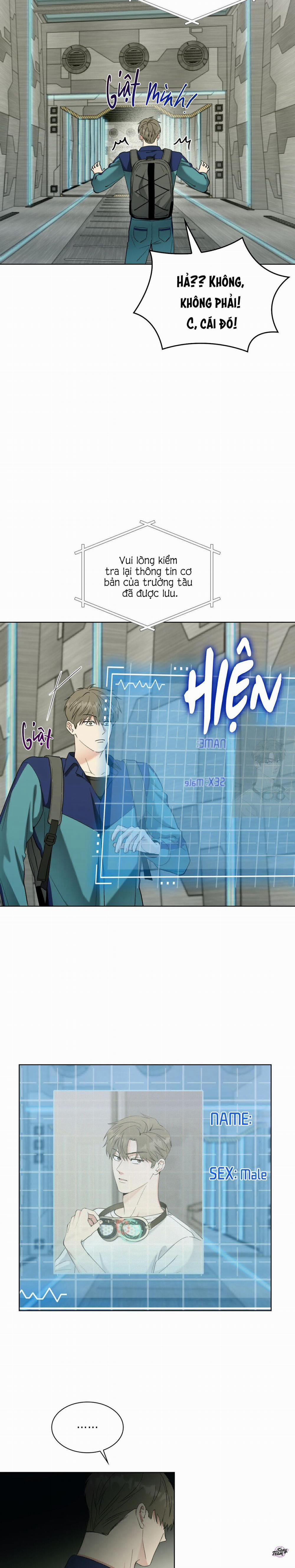 Ham Muốn Cháy Bỏng 54 trang 17