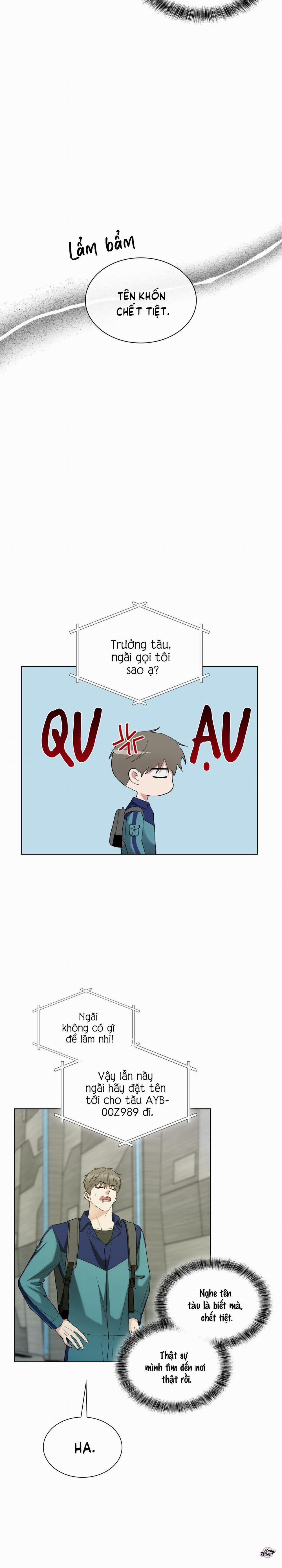 Ham Muốn Cháy Bỏng 54 trang 20