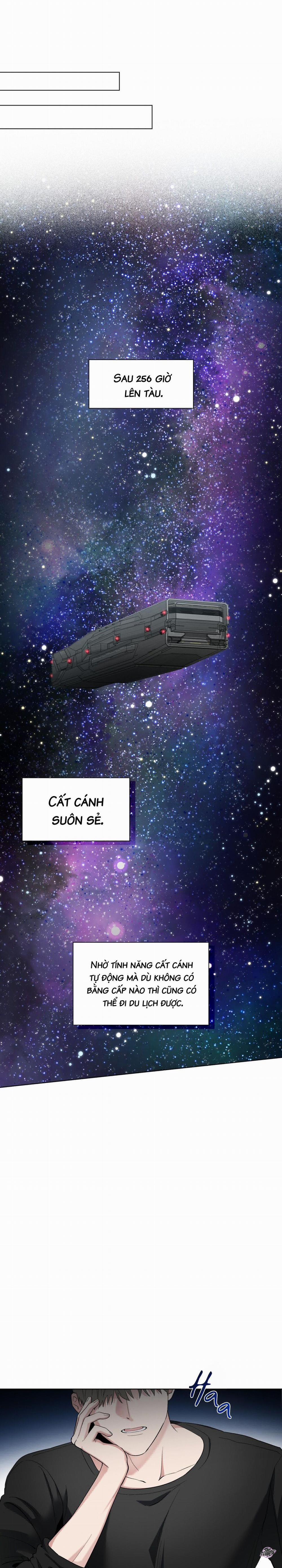 Ham Muốn Cháy Bỏng 54 trang 26