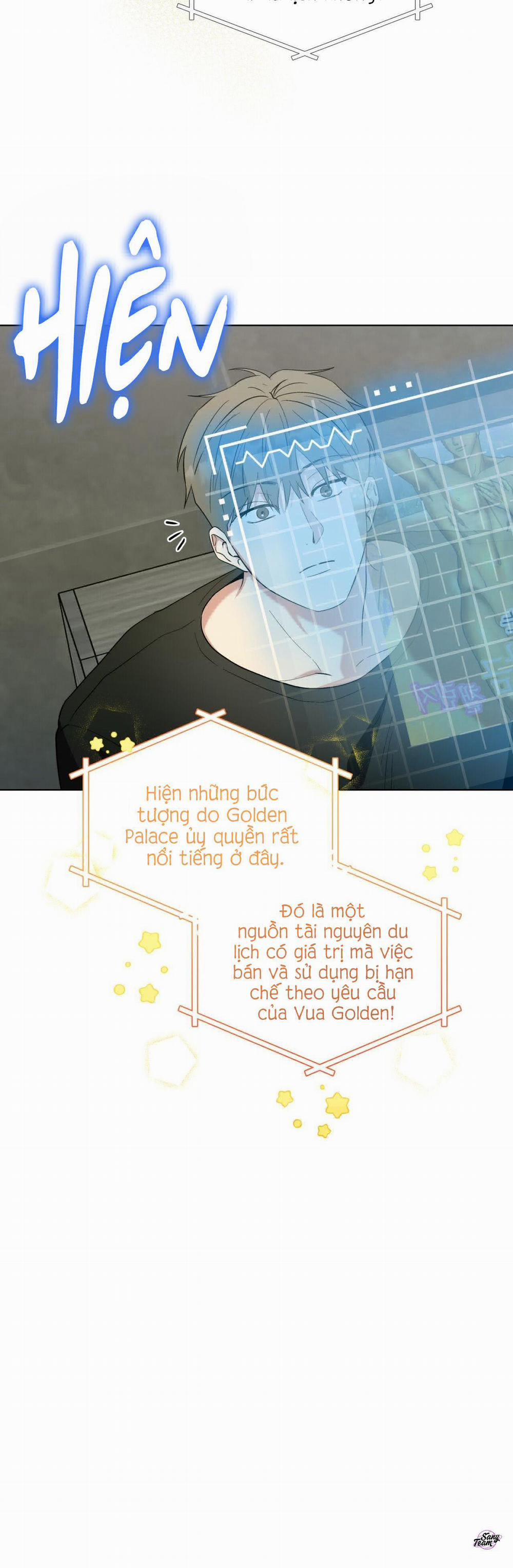 Ham Muốn Cháy Bỏng 54 trang 29