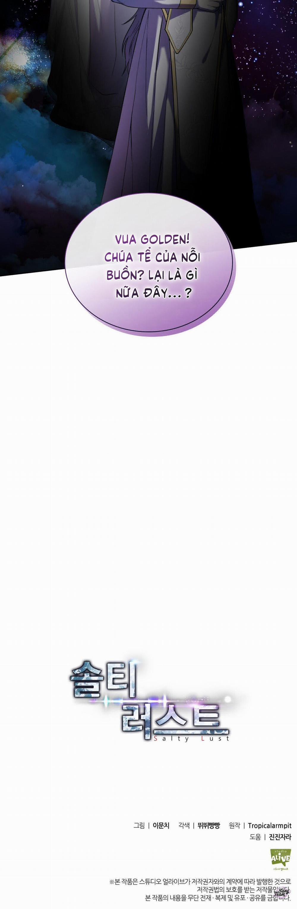 Ham Muốn Cháy Bỏng 54 trang 31