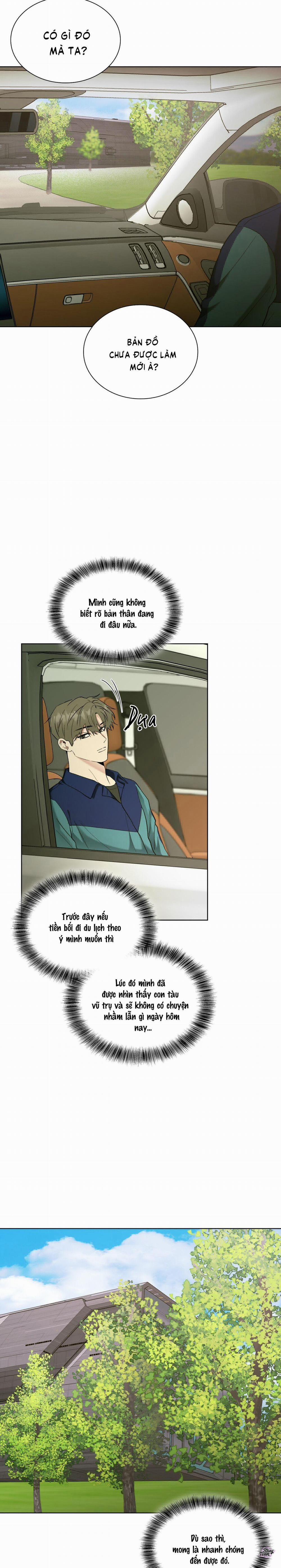 Ham Muốn Cháy Bỏng 54 trang 4