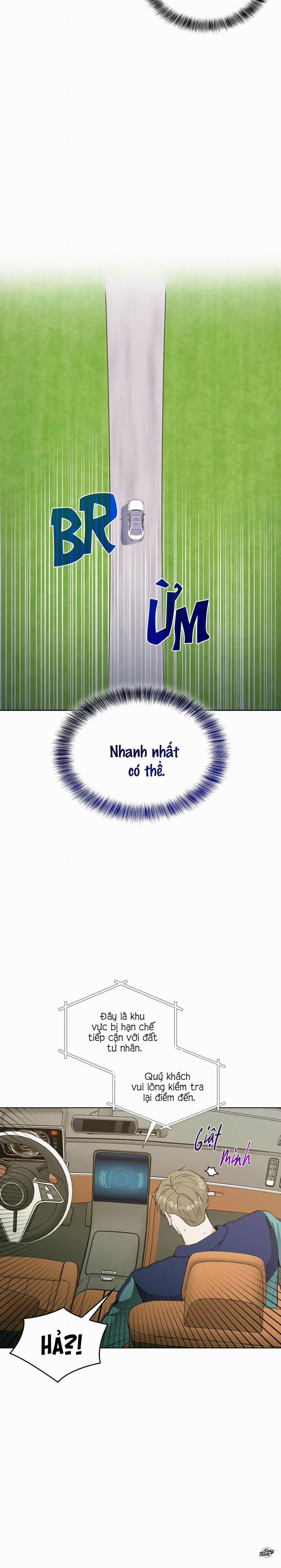 Ham Muốn Cháy Bỏng 54 trang 5