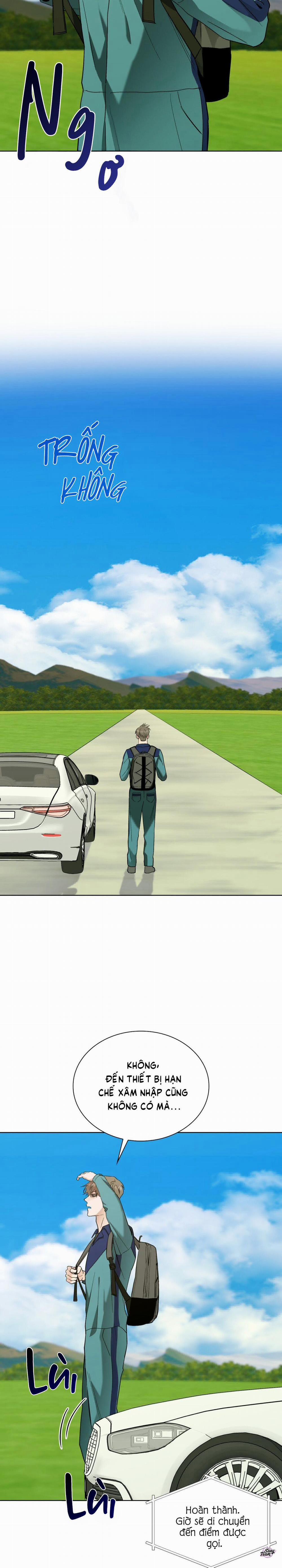 Ham Muốn Cháy Bỏng 54 trang 7