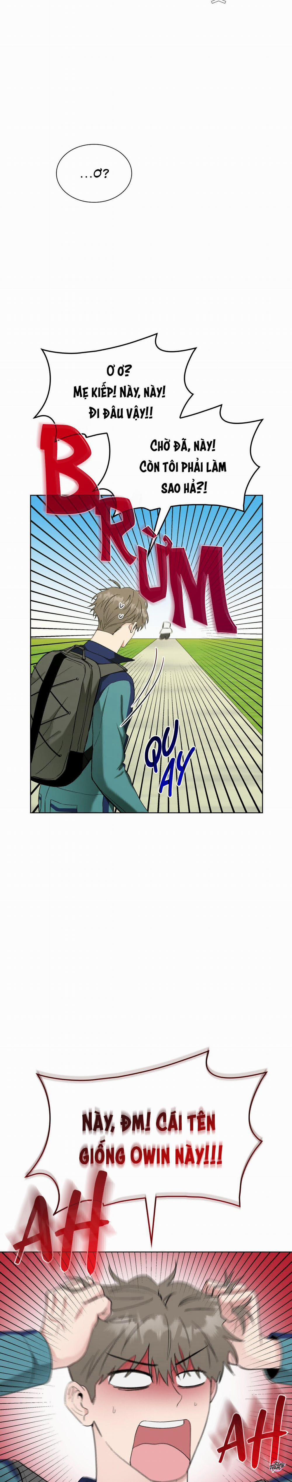 Ham Muốn Cháy Bỏng 54 trang 8