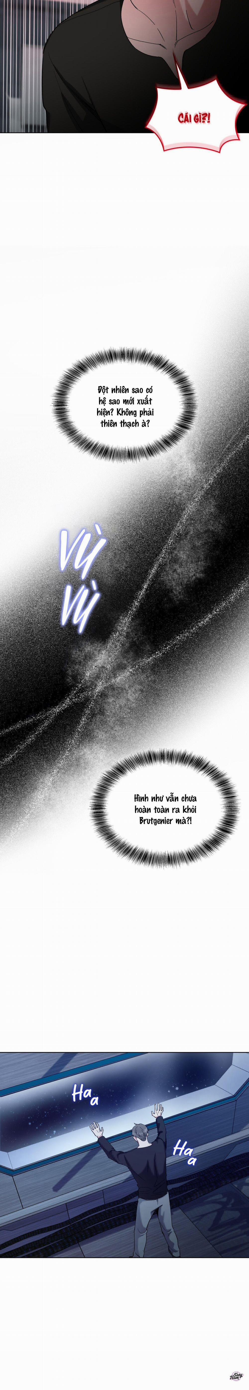 Ham Muốn Cháy Bỏng 55 trang 16