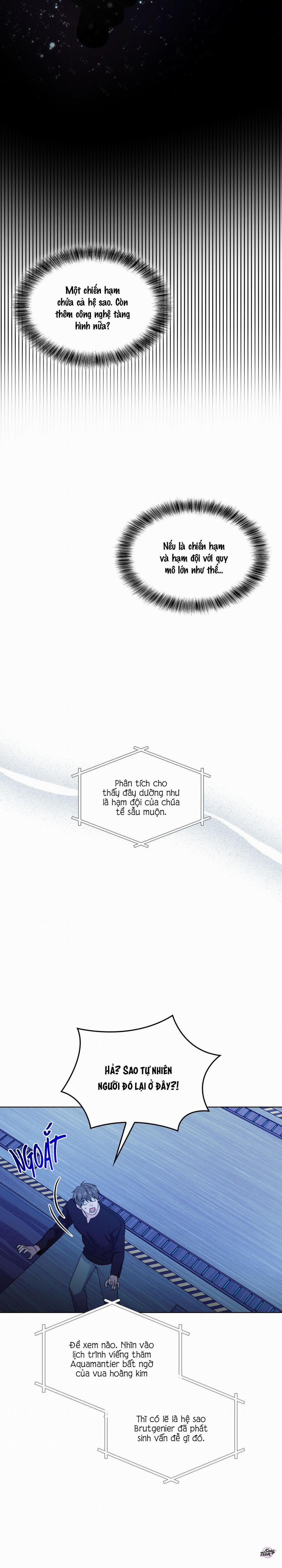 Ham Muốn Cháy Bỏng 55 trang 18