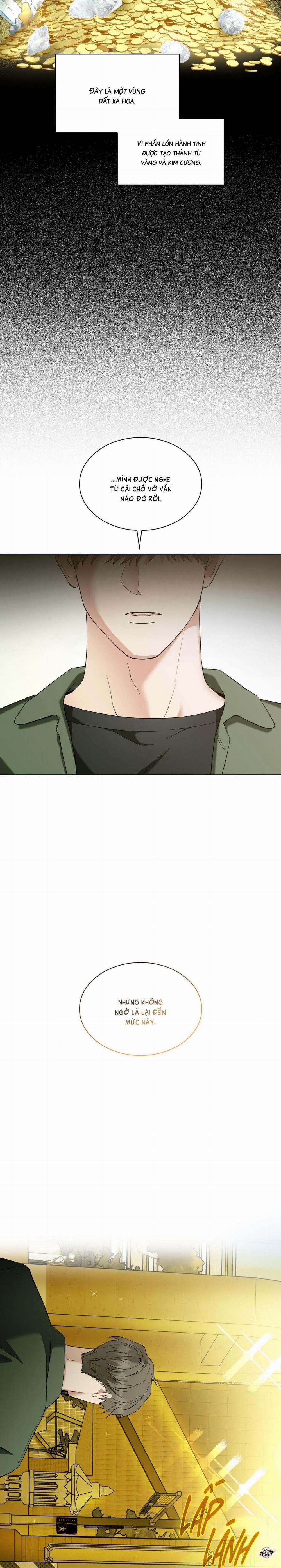 Ham Muốn Cháy Bỏng 55 trang 2