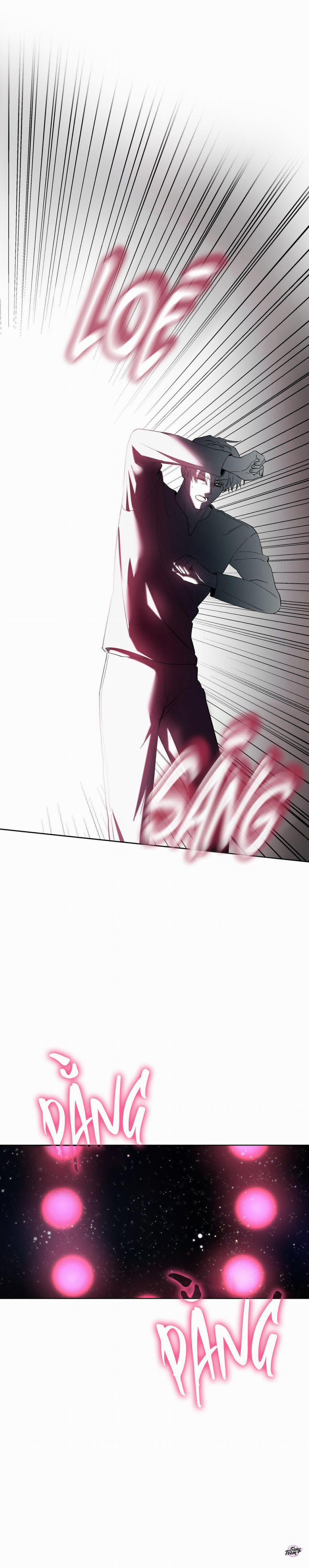 Ham Muốn Cháy Bỏng 55 trang 20