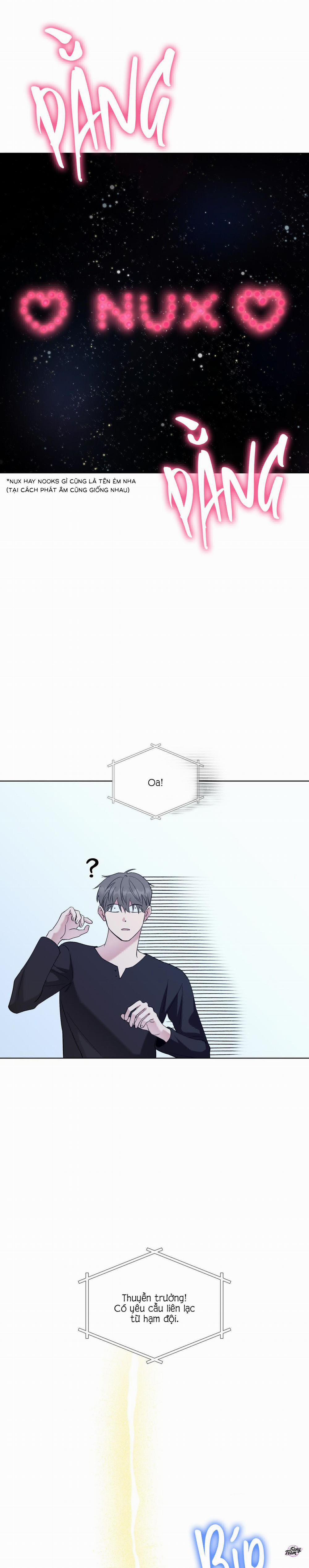 Ham Muốn Cháy Bỏng 55 trang 21