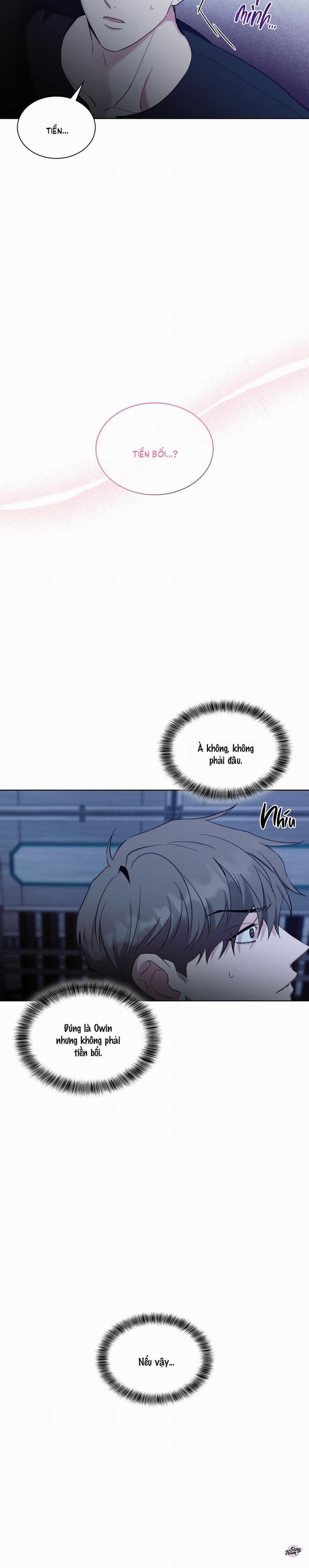 Ham Muốn Cháy Bỏng 55 trang 23