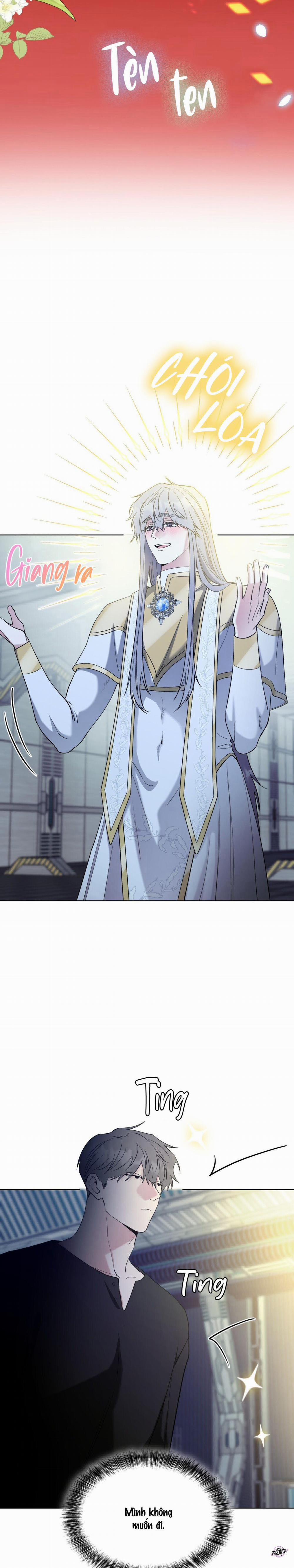 Ham Muốn Cháy Bỏng 55 trang 26