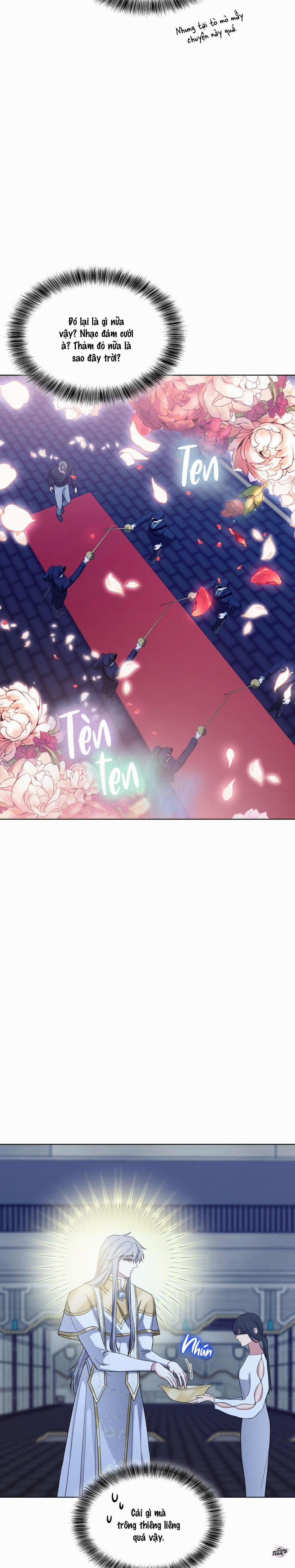 Ham Muốn Cháy Bỏng 55 trang 27