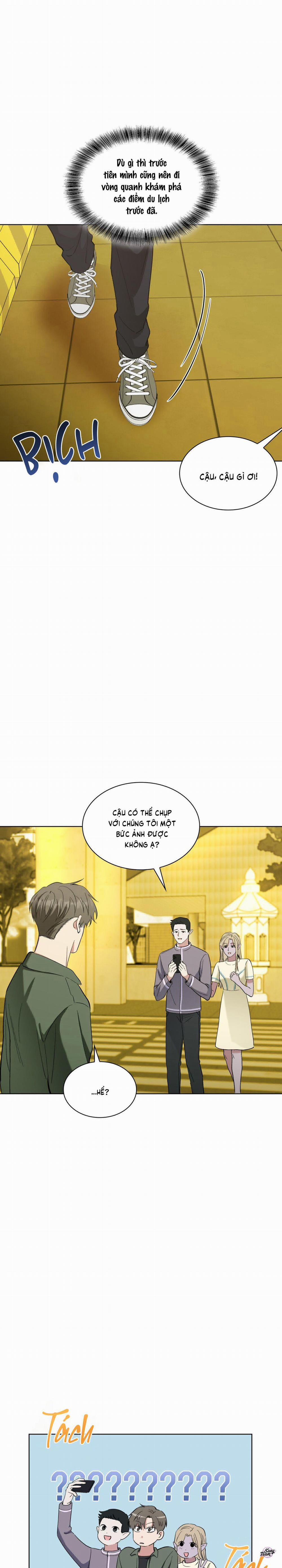 Ham Muốn Cháy Bỏng 55 trang 4