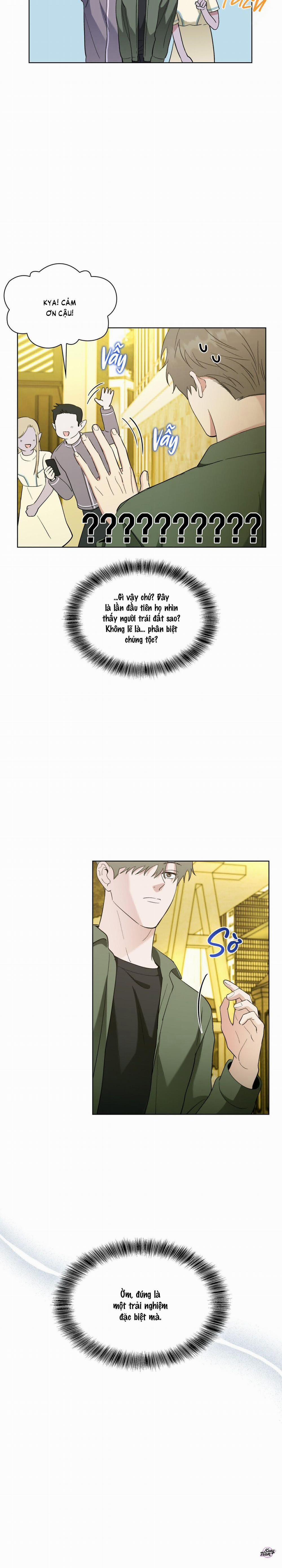 Ham Muốn Cháy Bỏng 55 trang 5