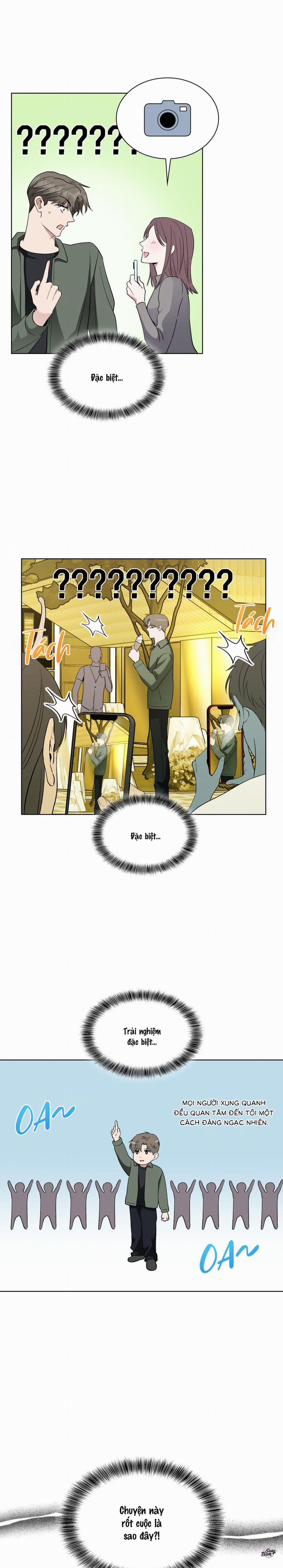 Ham Muốn Cháy Bỏng 55 trang 6