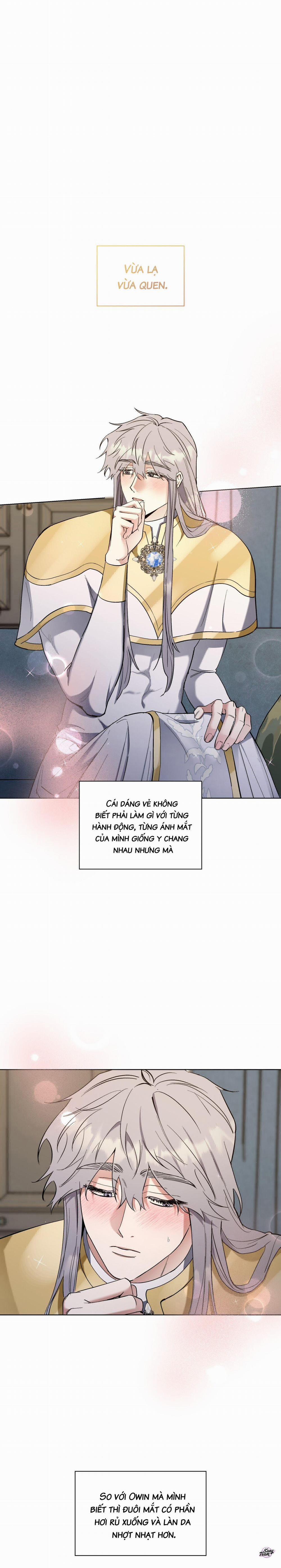 Ham Muốn Cháy Bỏng 56 trang 0