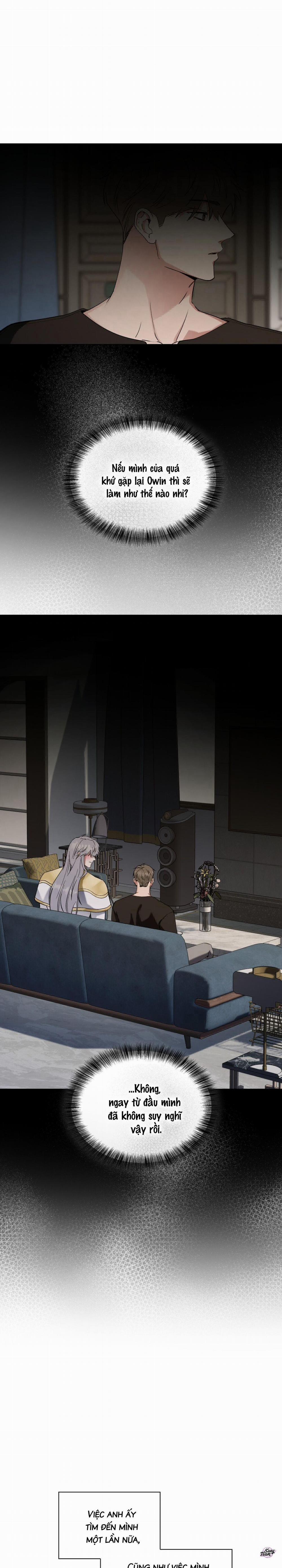 Ham Muốn Cháy Bỏng 56 trang 1