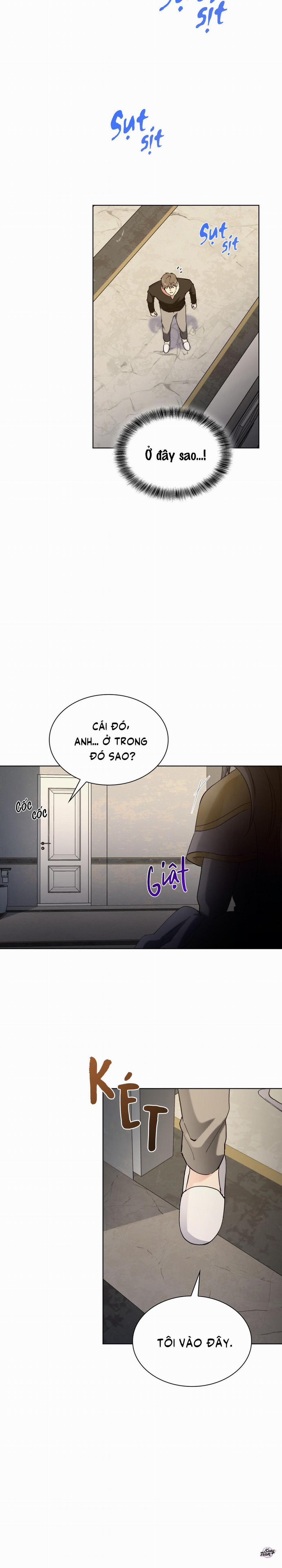 Ham Muốn Cháy Bỏng 56 trang 14